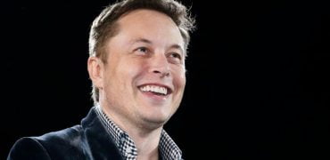 Tesla Motors CEO Elon Musk om selvkørende biler, gigafabrikker og AI direkte i din hjerne
