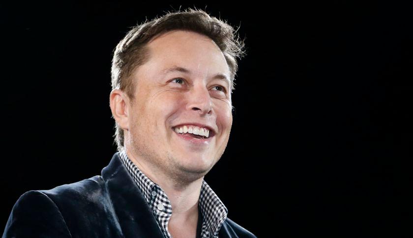 Tesla Motors CEO Elon Musk om selvkørende biler, gigafabrikker og AI direkte i din hjerne