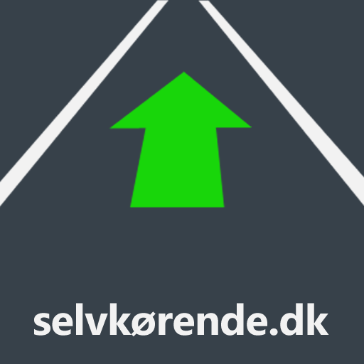 selvkørende.dk logo