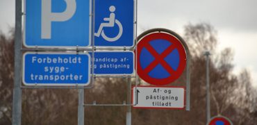 Vejdirektoratet teste danske veje før de selvkørende biler kommer