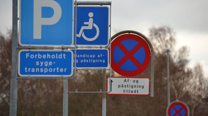 Vejdirektoratet teste danske veje før de selvkørende biler kommer