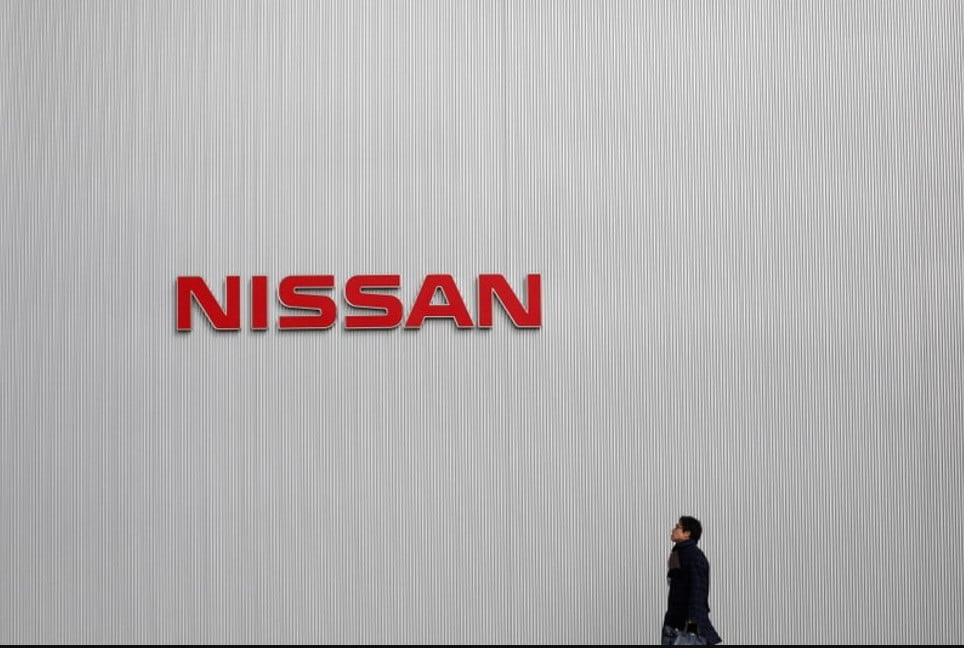 Nissan tester selvkørende biler i 2018