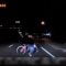 VIDEO – Første dødsulykke: Gik midt på vejen i mørke