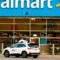 Walmart tester vareudbringning i flere byer med selvkørende biler