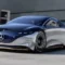 Mercedes holder sit løfte om selvkørende biler!